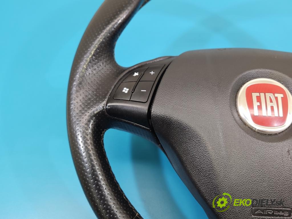 Fiat Punto Grande 1.4 T 120 hp manual 88 kW 1368 cm3 5- volant 07354756020 (Volant)