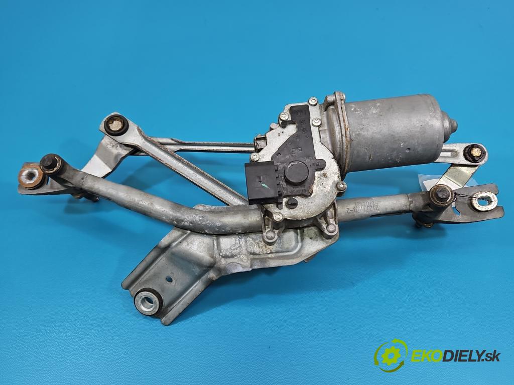 Fiat Punto Grande 1.4 T 120 HP manual 88 kW 1368 cm3 5- motor stieračov predné 404978