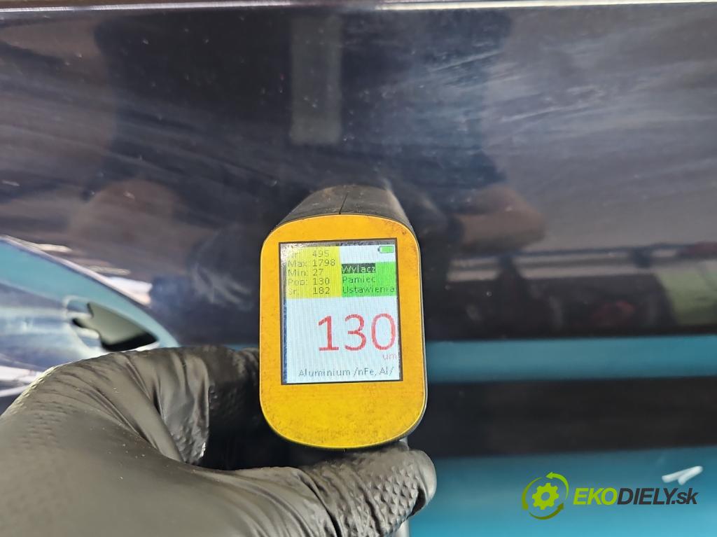 Bmw 6 F06 Gran Coupe 2011-2019 3.0 24V 320KM automatic 235 kW 2979 cm3 4- dveře přední pravé  (Klika dveří ostatní)