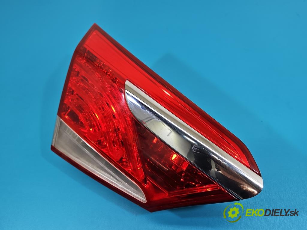 Hyundai I40 1.7 crdi 136 HP automatic 100 kW 1685 cm3 5- svetlo / reflektor zadné ľavé kufrové dvere 92403-3Z0