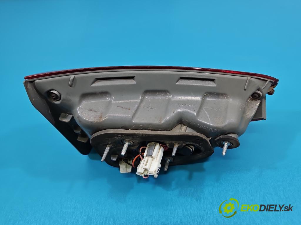 Hyundai I40 1.7 crdi 136hp automatic 100 kW 1685 cm3 5- světlo zadní pravé kufrových dveří 92404-3Z0