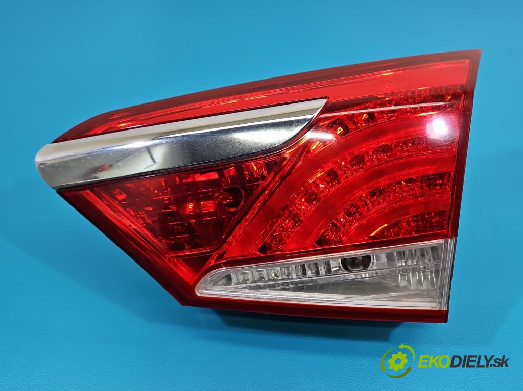 Hyundai I40 1.7 crdi 136hp automatic 100 kW 1685 cm3 5- světlo zadní pravé kufrových dveří 92404-3Z0