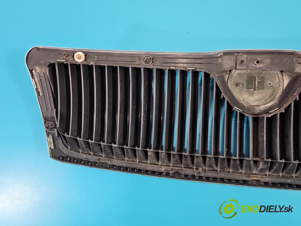 Skoda Octavia II 2004-2013 1.9 tdi 105 hp manual 77 kW 1896 cm3 5- mřížka