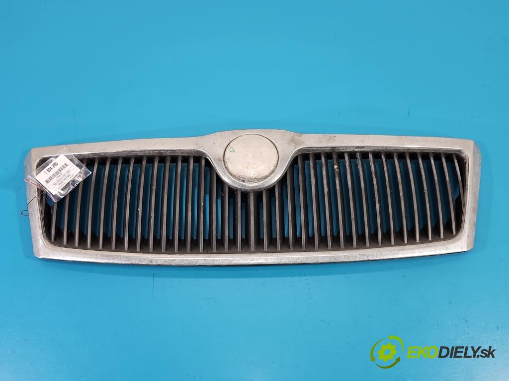 Skoda Octavia II 2004-2013 1.9 tdi 105 HP manual 77 kW 1896 cm3 5- miežka 