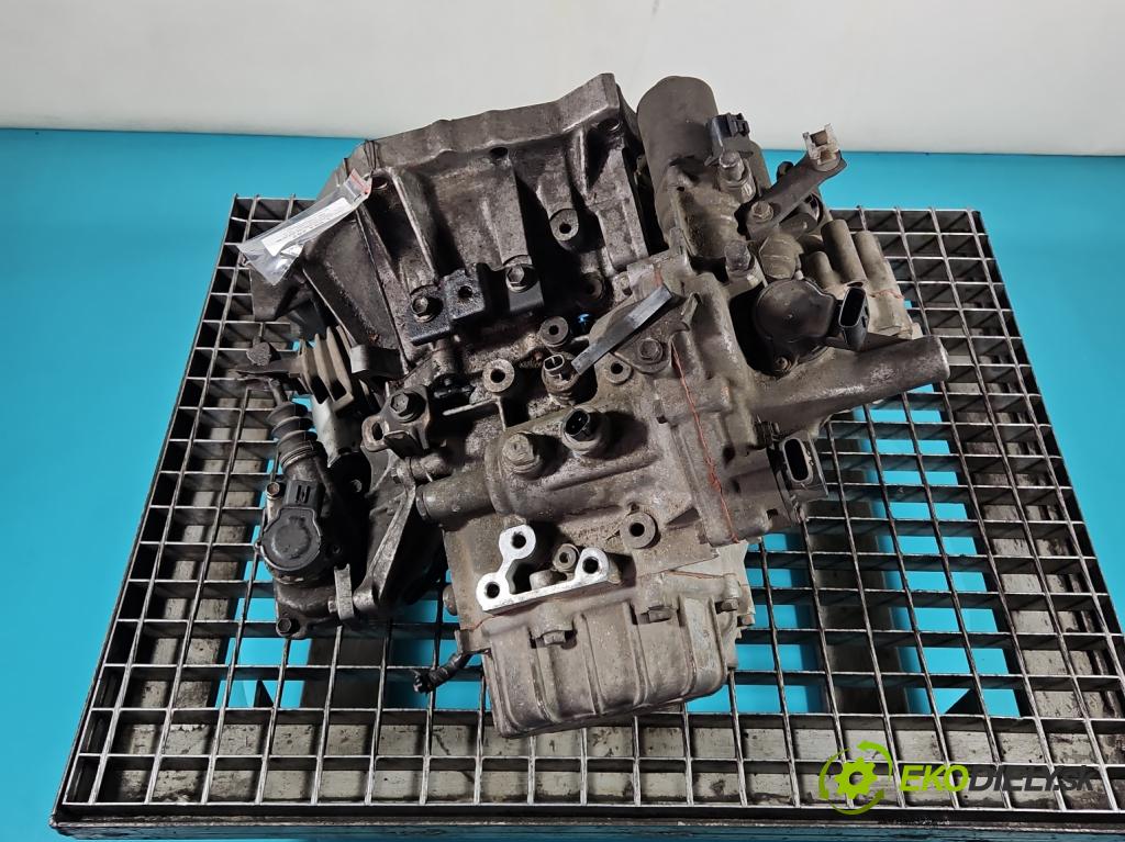 Toyota Auris I 2006-2013 1.4 D4D 90 HP automatic 66 kW 1364 cm3 3- prevodovka stupeň,rýchlosť automat