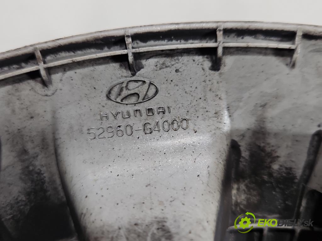 Hyundai I30 III 2016- 1.6 crdi 110 HP manual 81 kW 1582 cm3 5- puklica
