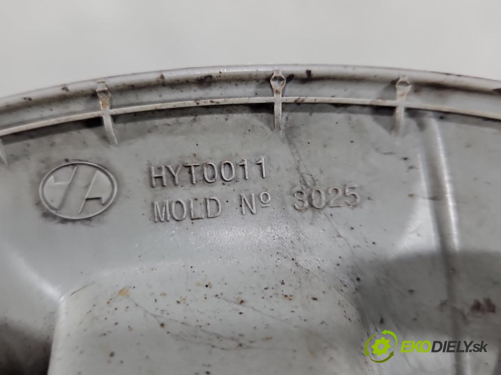 Hyundai I30 III 2016- 1.6 crdi 110 HP manual 81 kW 1582 cm3 5- puklica 52960-G4000