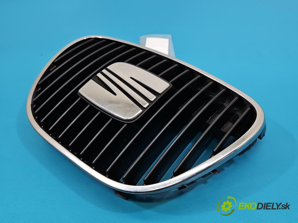 Seat Ibiza III 6L 2002-2008 1.4 16V 75 HP manual 55 kW 1390 cm3 5- miežka 6L0853651