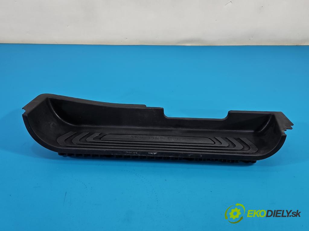 Mercedes Vito W447 2014- 1.6 cdi 114 hp manual 84 kW 1598 cm3 5- Stupeň A4476801506