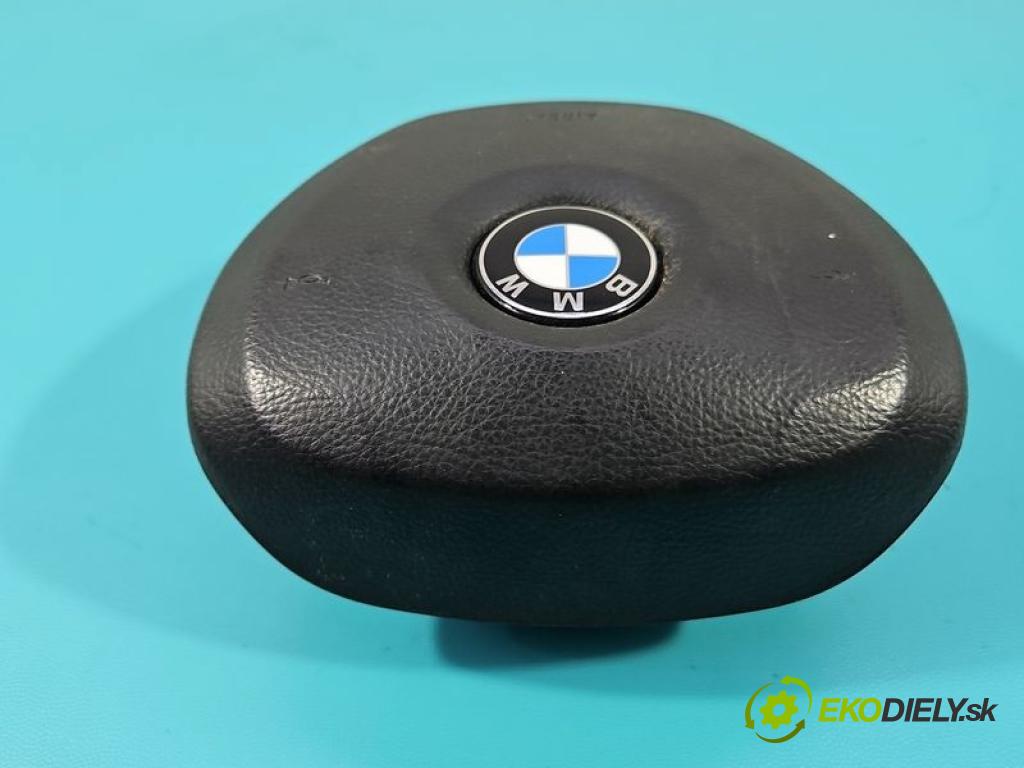 Bmw 6 F06 Gran Coupe 2011-2019 3.0 24V 320KM automatic 235 kW 2979 cm3 4- airbag vzduch: Řidiči: 32678382804 (Airbag)