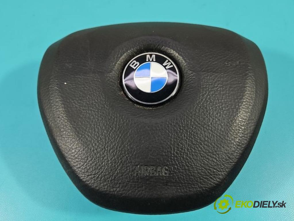 Bmw 6 F06 Gran Coupe 2011-2019 3.0 24V 320KM automatic 235 kW 2979 cm3 4- airbag vzduch: Řidiči: 32678382804 (Airbag)