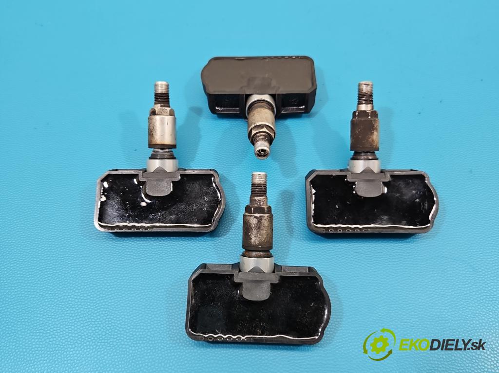 Ford C-Max II 2010-2019 2.0 tdci 140 hp manual 103 kW 1997 cm3 5- snímač tlaku pneumatika 9959A-VS62U009 (Snímač tlaku v pneumatice)