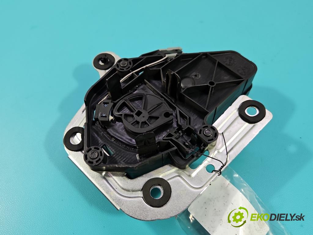 Ford C-Max II 2010-2019 2.0 tdci 140 hp manual 103 kW 1997 cm3 5- zámek kufrových dveří zadní AM51-15790-AE