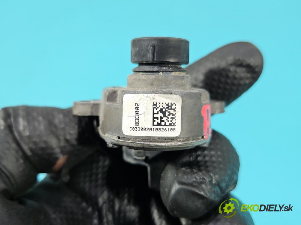 Bmw 6 F06 Gran Coupe 2011-2019 3.0 24V 320KM automatic 235 kW 2979 cm3 4- Kamera přední 9240352