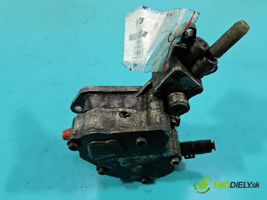 Audi A4 B5 1994-2001 1.9 tdi 116 hp manual 85 kW 1896 cm3 4- čerpadlo vákuum 038145209A