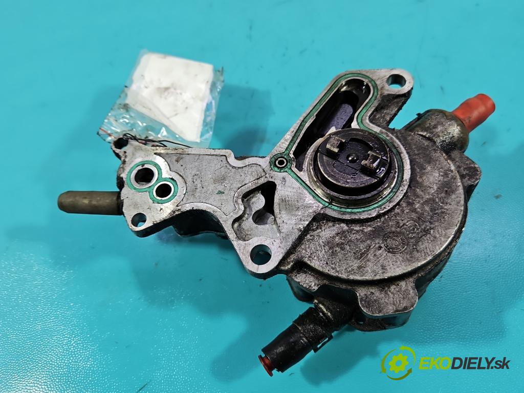Audi A4 B5 1994-2001 1.9 tdi 116 hp manual 85 kW 1896 cm3 4- čerpadlo vákuum 038145209A