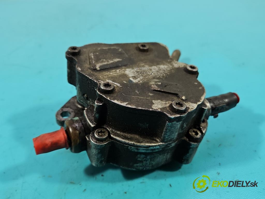 Audi A4 B5 1994-2001 1.9 tdi 116 hp manual 85 kW 1896 cm3 4- čerpadlo vákuum 038145209A