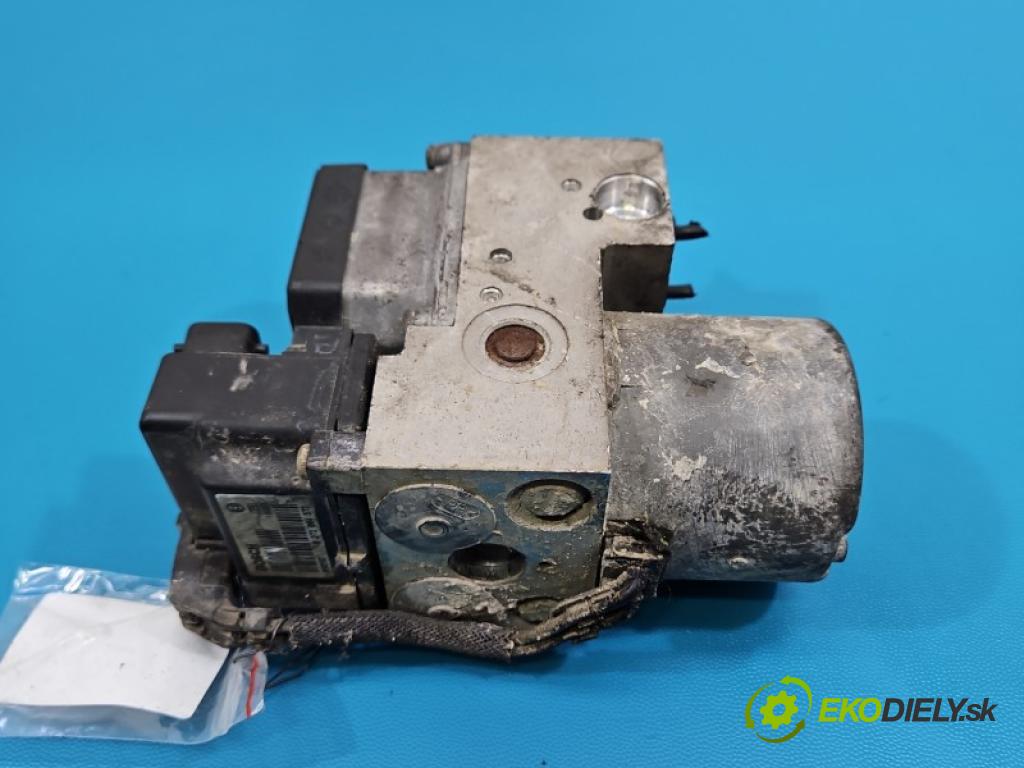 Audi A4 B5 1994-2001 1.9 tdi 116 HP manual 85 kW 1896 cm3 4- čerpadlo abs 0273004573 (Pumpa ABS)