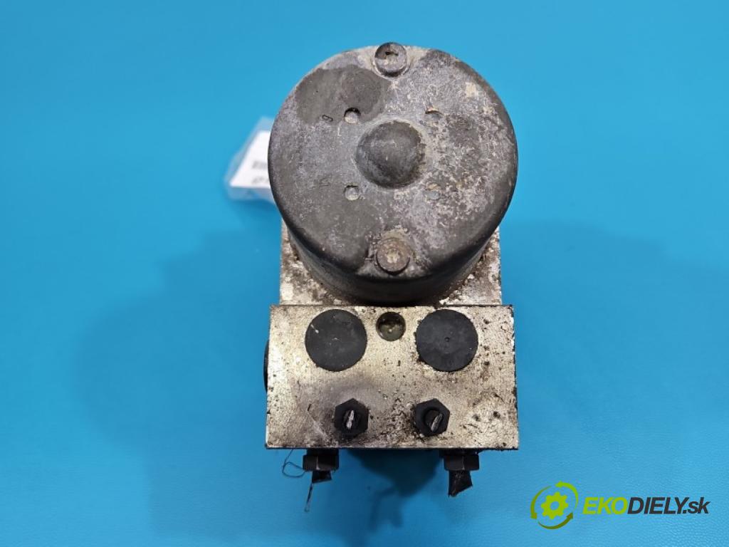 Audi A4 B5 1994-2001 1.9 tdi 116 HP manual 85 kW 1896 cm3 4- čerpadlo abs 0273004573 (Pumpa ABS)