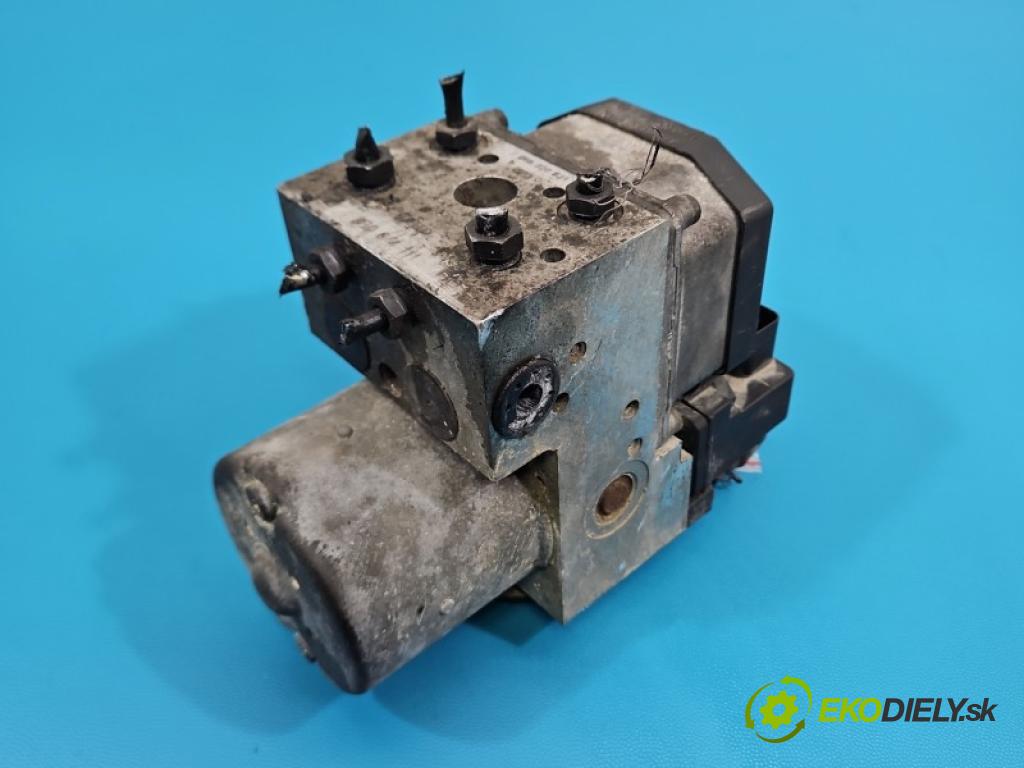 Audi A4 B5 1994-2001 1.9 tdi 116 HP manual 85 kW 1896 cm3 4- čerpadlo abs 0273004573 (Pumpa ABS)