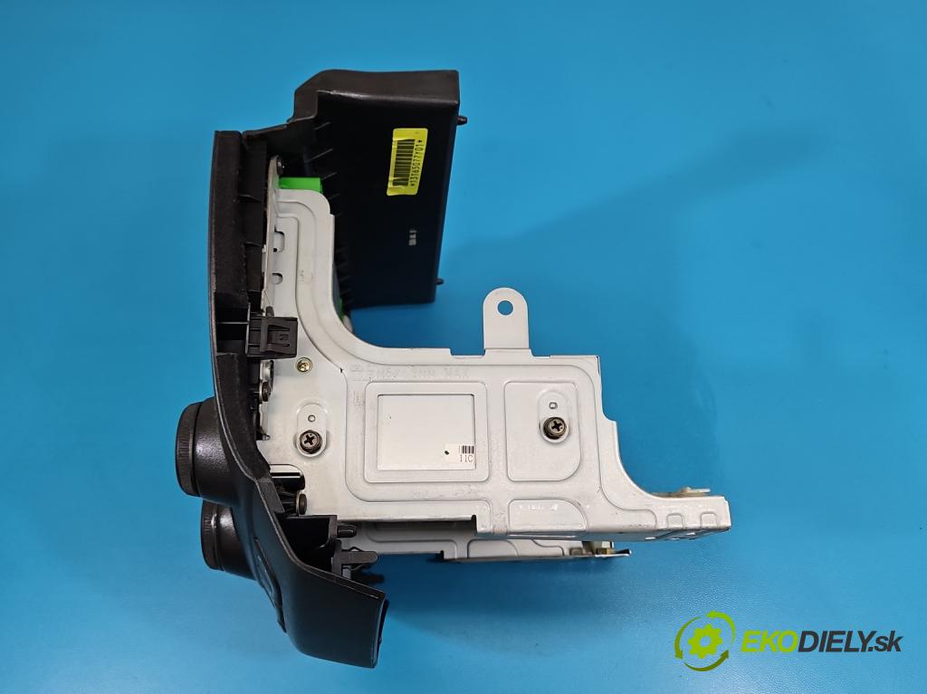 Honda Accord VII 2002-2008 2.2 i-CTDi 140 HP manual 103 kW 2204 cm3 5- Radio originál 39050-SEF-G510-M1