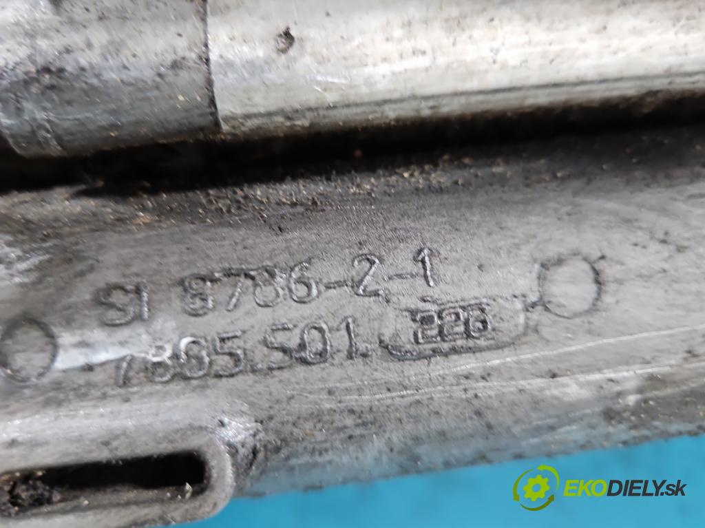 Skoda Octavia II 2004-2013 1.9 tdi 105 hp manual 77 kW 1896 cm3 5- řízení volant 1K1423051BE