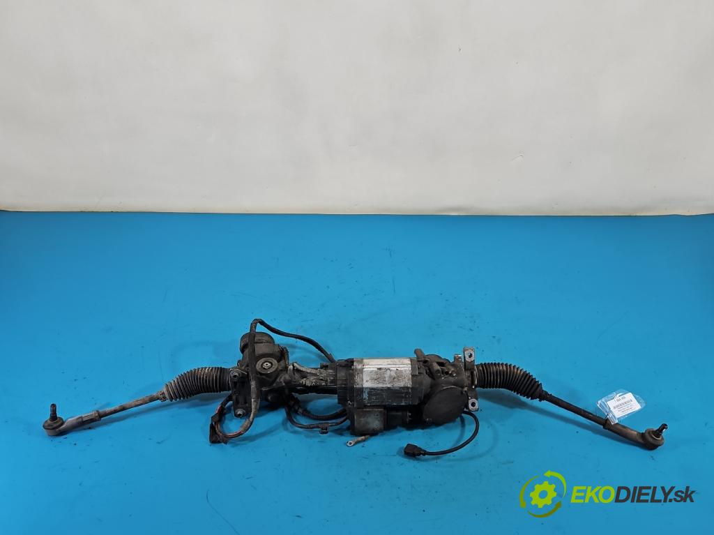Skoda Octavia II 2004-2013 1.9 tdi 105 hp manual 77 kW 1896 cm3 5- řízení volant 1K1423051BE