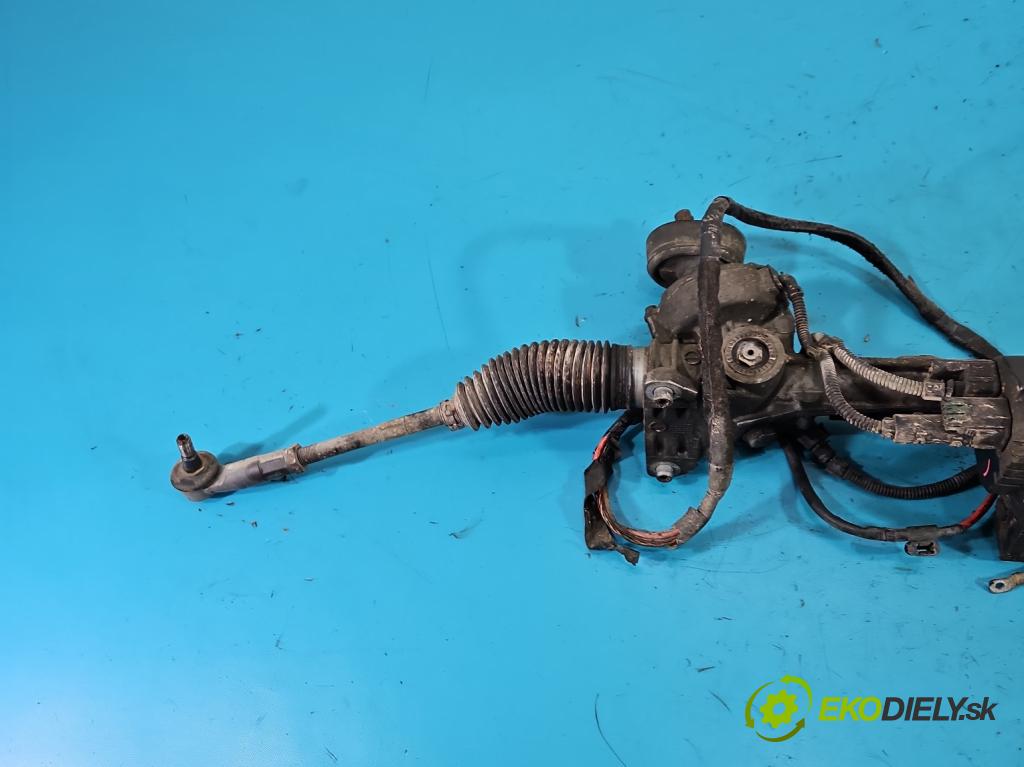 Skoda Octavia II 2004-2013 1.9 tdi 105 hp manual 77 kW 1896 cm3 5- řízení volant 1K1423051BE