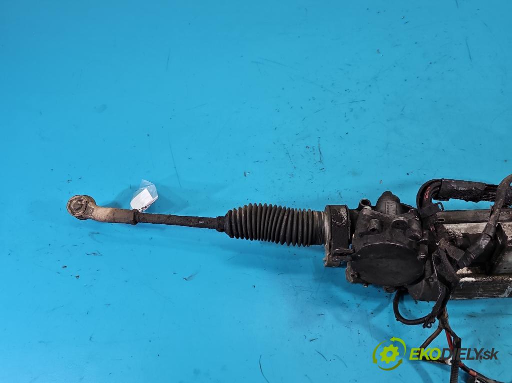 Skoda Octavia II 2004-2013 1.9 tdi 105 hp manual 77 kW 1896 cm3 5- řízení volant 1K1423051BE