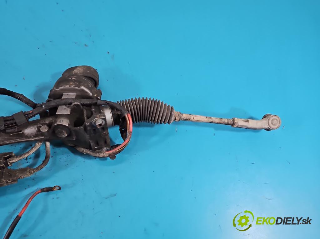 Skoda Octavia II 2004-2013 1.9 tdi 105 hp manual 77 kW 1896 cm3 5- řízení volant 1K1423051BE