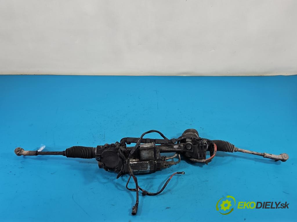 Skoda Octavia II 2004-2013 1.9 tdi 105 hp manual 77 kW 1896 cm3 5- řízení volant 1K1423051BE