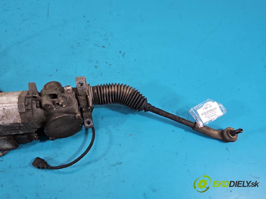 Skoda Octavia II 2004-2013 1.9 tdi 105 hp manual 77 kW 1896 cm3 5- řízení volant 1K1423051BE