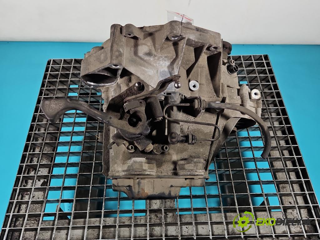 Seat Ibiza III 6L 2002-2008 1.4 16V 75 HP manual 55 kW 1390 cm3 5- prevodovka stupeň,rýchlosť manual GRZ