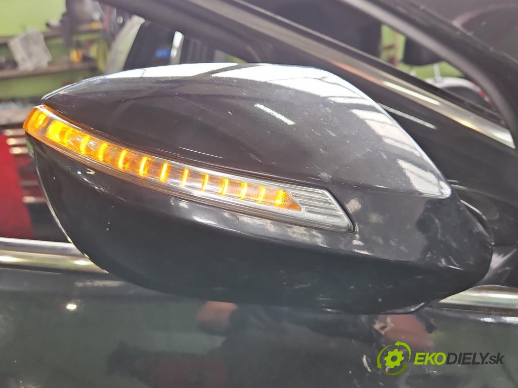 Hyundai I40 1.7 crdi 136 HP automatic 100 kW 1685 cm3 5- zrkadlo pravé (Kľučka dverí ostatné)
