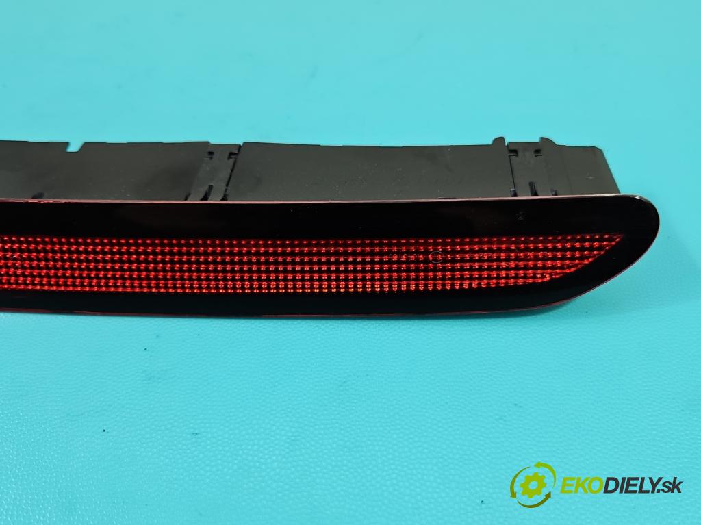 Skoda Citigo 2011-2019 1.0 MPI 75 HP manual 55 kW 999 cm3 5- světlo: stop: 3CN945087