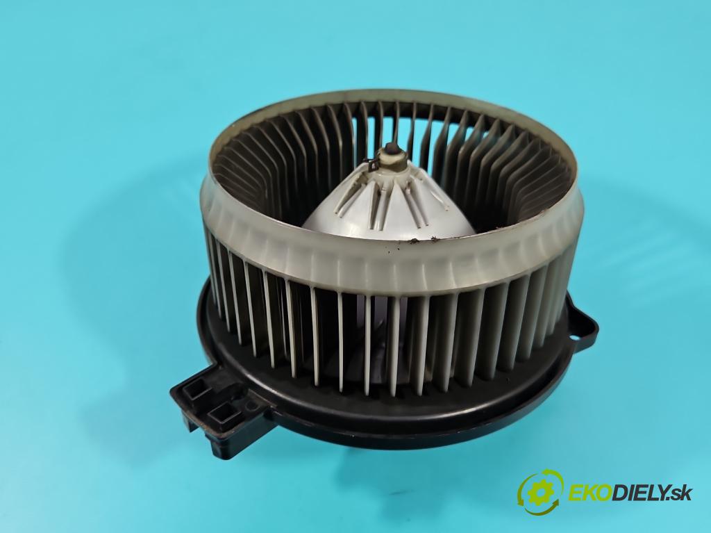 Honda Accord VII 2002-2008 2.2 i-CTDi 140 HP manual 103 kW 2204 cm3 5- ventilátor vzduchu 194000-1730