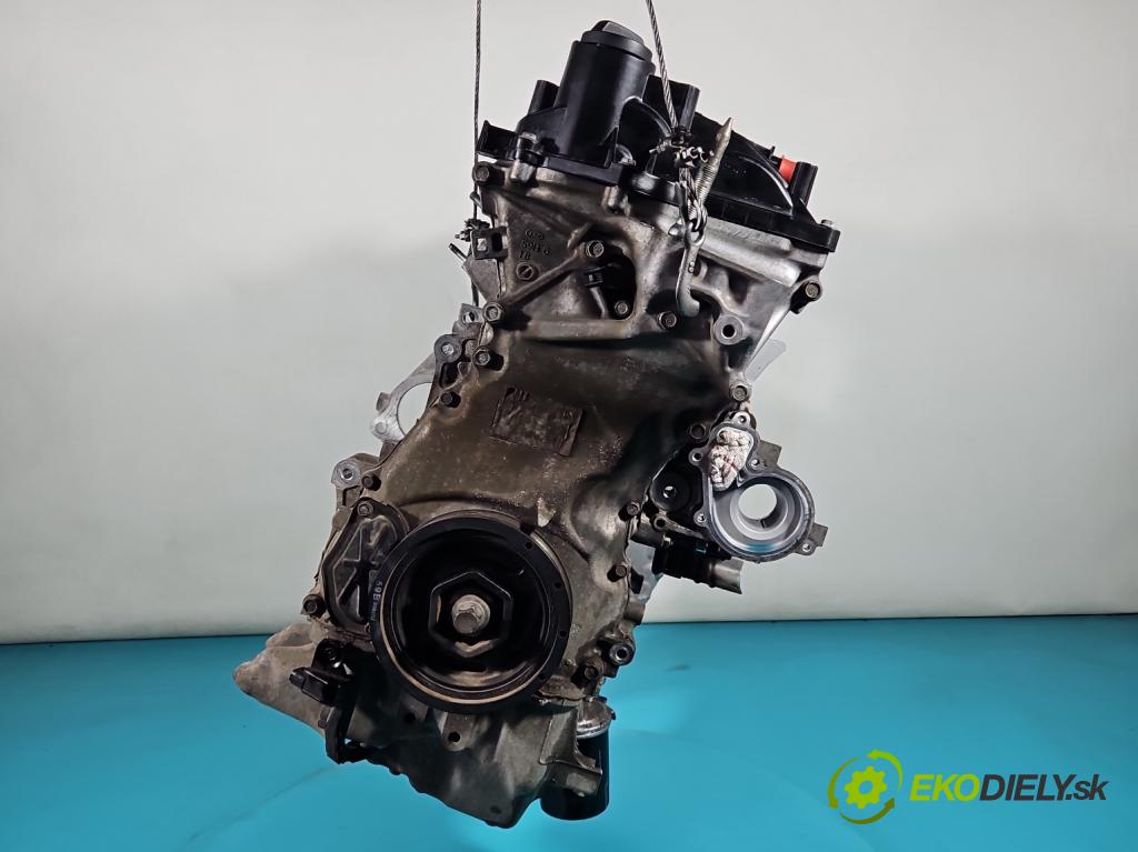 Honda CR-V V 2016-2023 1.5 T 193 hp automatic 142 kW 1498 cm3 5- motor benzín L15BY