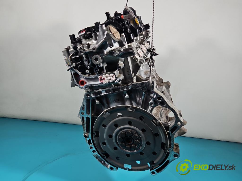 Honda CR-V V 2016-2023 1.5 T 193 hp automatic 142 kW 1498 cm3 5- motor benzín L15BY