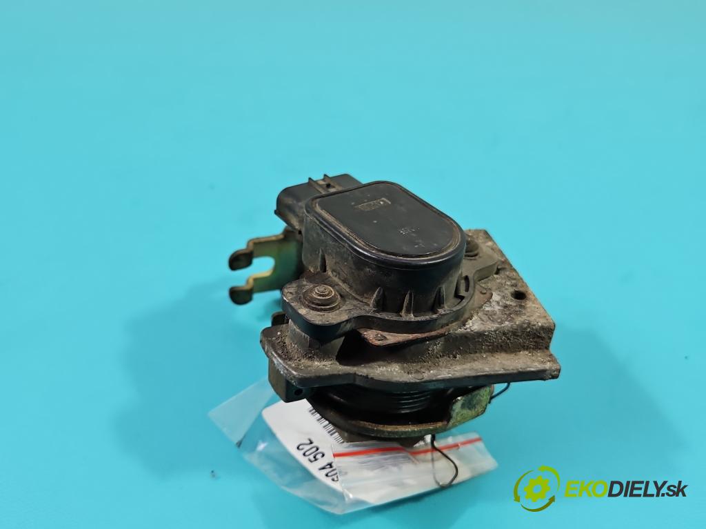 Honda Accord VII 2002-2008 2.2 i-CTDi 140 hp manual 103 kW 2204 cm3 5- pedal plyn: potenciometr: