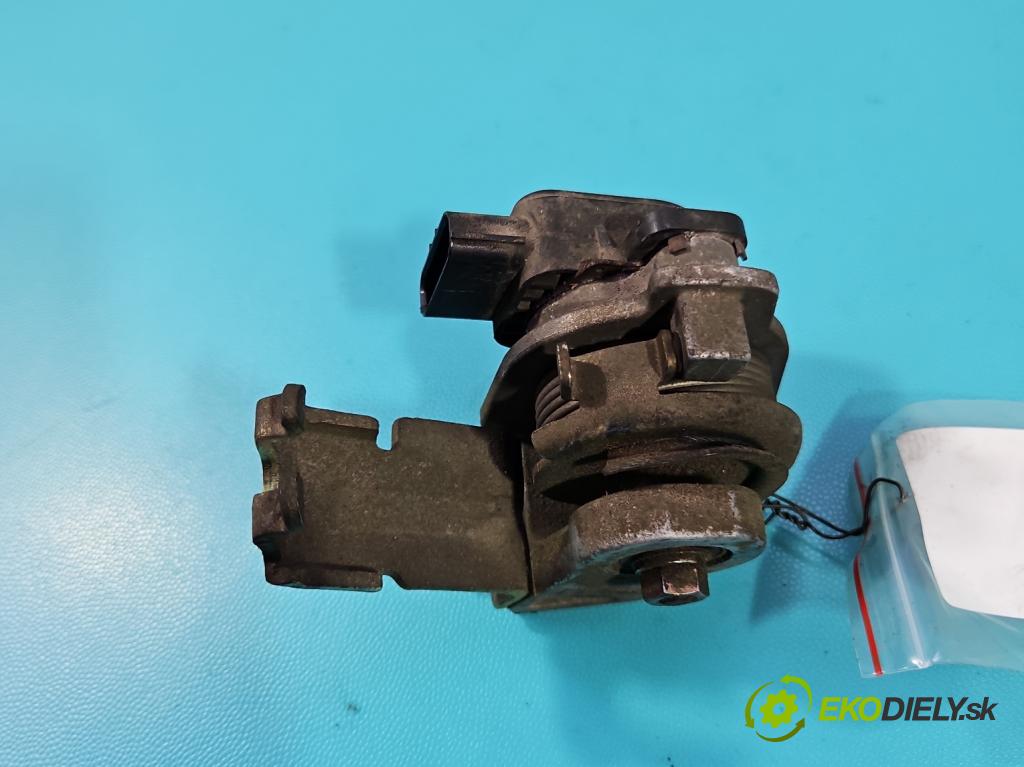 Honda Accord VII 2002-2008 2.2 i-CTDi 140 hp manual 103 kW 2204 cm3 5- pedal plyn: potenciometr: