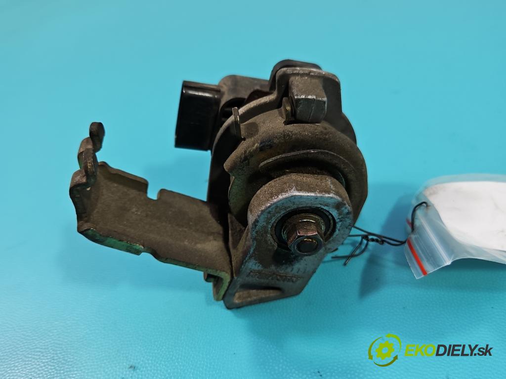Honda Accord VII 2002-2008 2.2 i-CTDi 140 hp manual 103 kW 2204 cm3 5- pedal plyn: potenciometr: