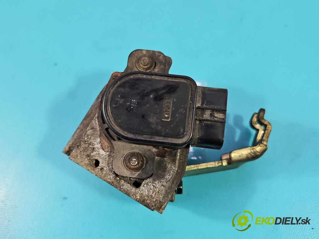 Honda Accord VII 2002-2008 2.2 i-CTDi 140 hp manual 103 kW 2204 cm3 5- pedal plyn: potenciometr: