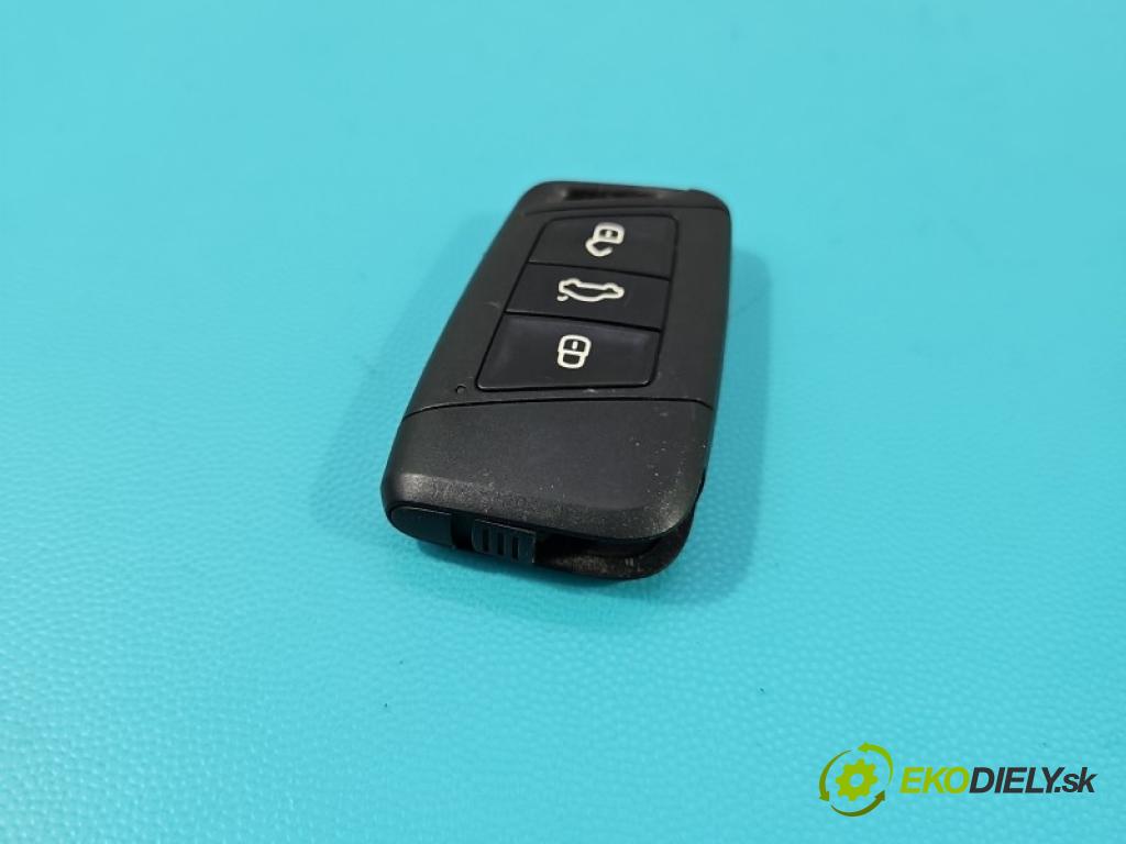 Skoda Fabia IV 2021- 1.0 TSI 116 HP manual 85 kW 999 cm3 5- dialkové klíč: