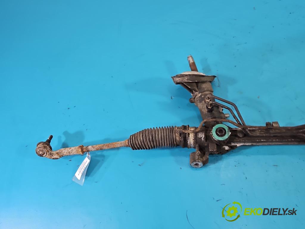 Ford Focus Mk2 2004-2011 1.6 16V 101 HP manual 74 kW 1596 cm3 5- Ozubené kolo: volant 5M51-3200-GE