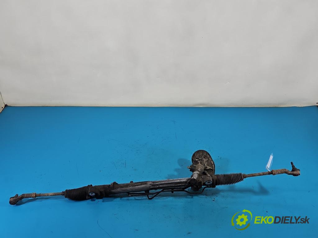 Ford Focus Mk2 2004-2011 1.6 16V 101 HP manual 74 kW 1596 cm3 5- Ozubené kolo: volant 5M51-3200-GE