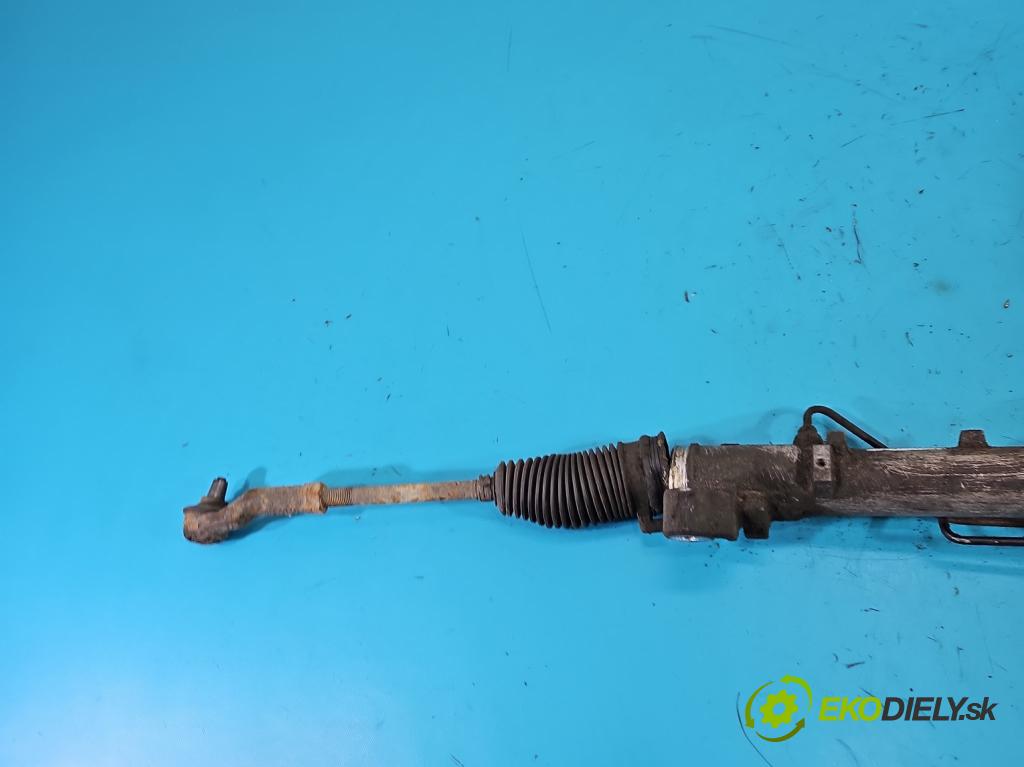 Ford Focus Mk2 2004-2011 1.6 16V 101 HP manual 74 kW 1596 cm3 5- Ozubené kolo: volant 5M51-3200-GE