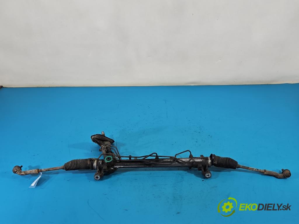 Ford Focus Mk2 2004-2011 1.6 16V 101 HP manual 74 kW 1596 cm3 5- Ozubené kolo: volant 5M51-3200-GE