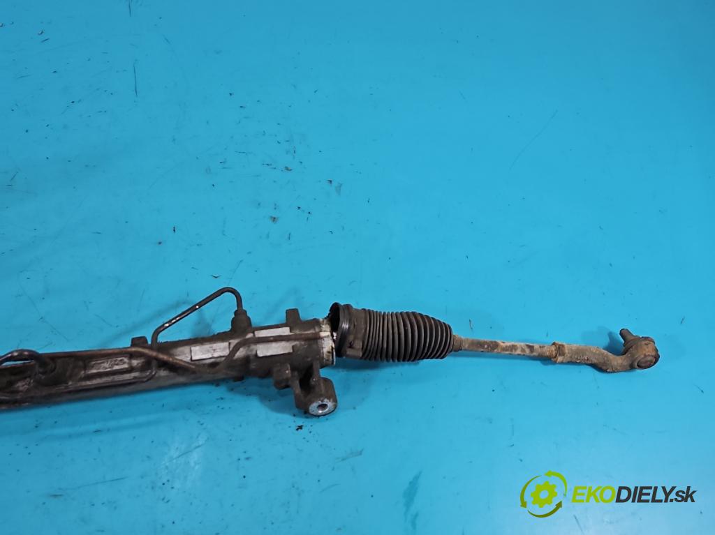Ford Focus Mk2 2004-2011 1.6 16V 101 HP manual 74 kW 1596 cm3 5- Ozubené kolo: volant 5M51-3200-GE