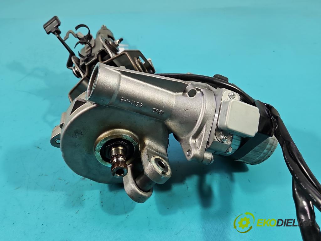 Toyota Auris I 2006-2013 1.4 D4D 90 hp automatic 66 kW 1364 cm3 3- čerpadlo posilovač 45200-02280 (Servočerpadlo)