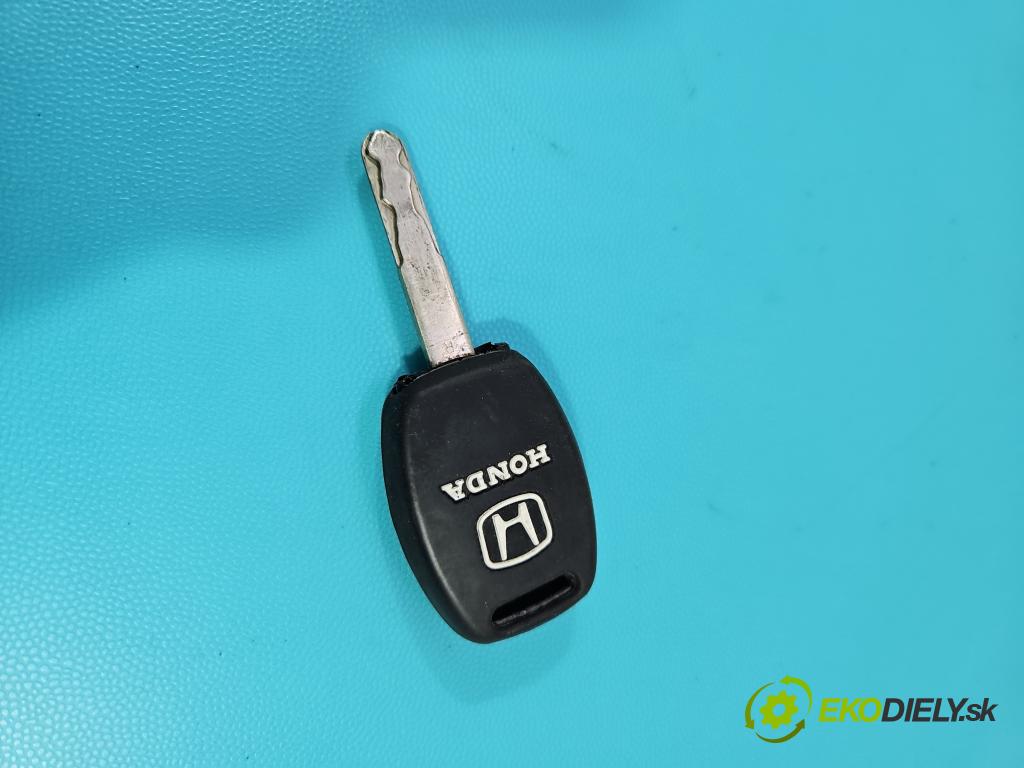 Honda Accord VII 2002-2008 2.2 i-CTDi 140 hp manual 103 kW 2204 cm3 5- spínací skříňka 25001031905A (Spínací skříňka)